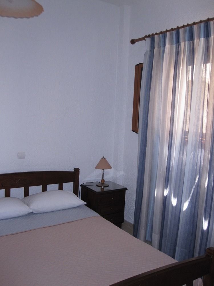 Simon Studios And Apartments Szitía Kültér fotó