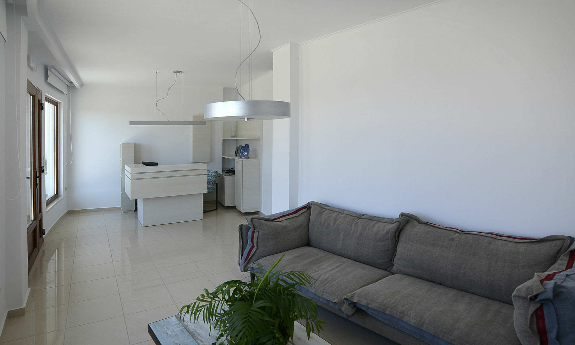 Simon Studios And Apartments Szitía Kültér fotó