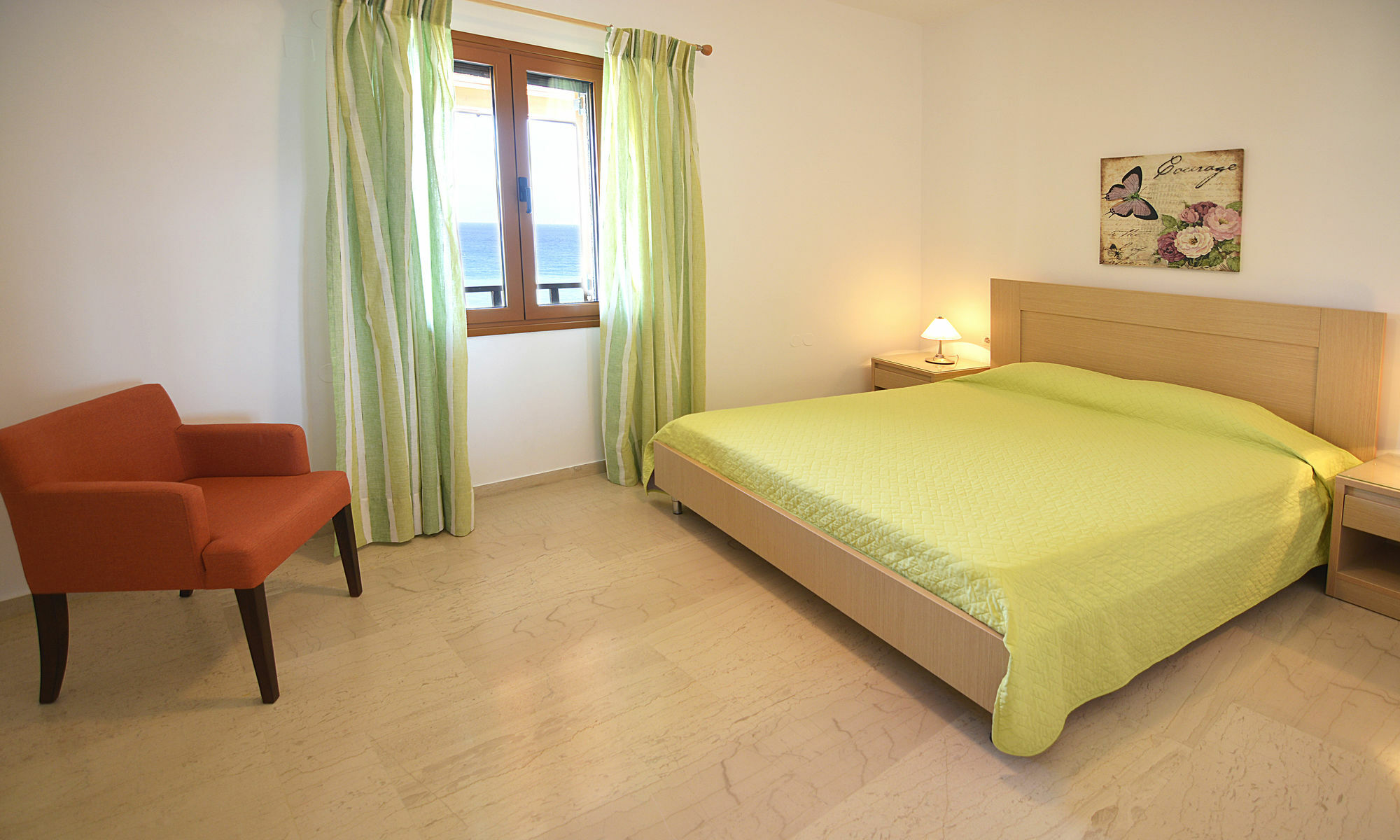 Simon Studios And Apartments Szitía Kültér fotó
